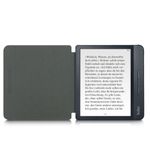 Husa pentru Kobo Libra H2O, Piele ecologica, Multicolor, 50300.18 fotografia produsului View 8 S