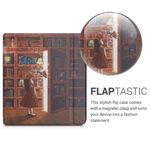 Husa pentru Kobo Libra H2O, Piele ecologica, Multicolor, 50300.18 fotografia produsului View 3 S