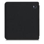 Husa pentru Kobo Libra H2O, Piele ecologica, Negru, 50541.01 fotografia produsului View 4 S