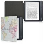 Husa pentru Kobo Libra H2O, Piele ecologica, Multicolor, 50300.05 fotografia produsului View 2 S