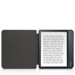 Husa pentru Kobo Libra H2O, Piele ecologica, Multicolor, 50300.05 fotografia produsului View 8 S