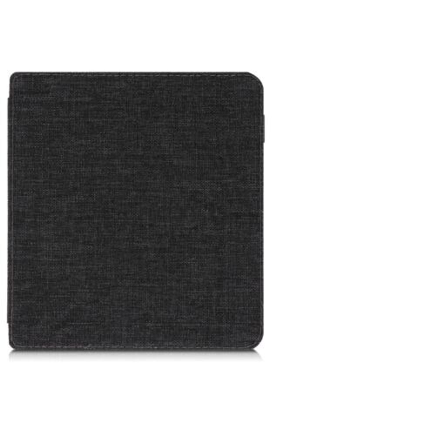 Husa pentru Kobo Libra H2O, Textil, Gri, 52460.19 fotografia produsului View 10 L