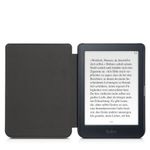 Husa pentru Kobo Nia, Piele ecologica, Multicolor, 52863.01 fotografia produsului View 8 S