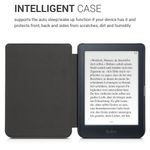 Husa pentru Kobo Nia, Piele ecologica, Multicolor, 52863.01 fotografia produsului View 5 S
