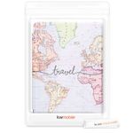 Husa pentru Kobo Nia, Piele ecologica, Multicolor, 52863.01 fotografia produsului View 7 S