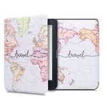 Husa pentru Kobo Nia, Piele ecologica, Multicolor, 52863.01 fotografia produsului