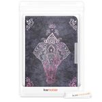 Husa pentru Tolino Shine, Piele ecologica, Multicolor, 28120.26 fotografia produsului View 7 S