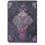 Husa pentru Tolino Shine, Piele ecologica, Multicolor, 28120.26 fotografia produsului View 4 S