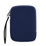 Husa universala pentru eBook reader, Textil, Albastru, 50334.17 fotografia produsului View 10 S