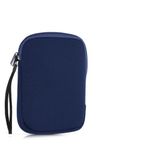 Husa universala pentru eBook reader, Textil, Albastru, 50334.17 fotografia produsului View 9 S