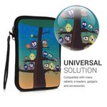 Husa universala pentru eBook reader, Textil, Multicolor, 50335.02 fotografia produsului View 4 S