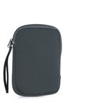 Husa universala pentru eBook reader, Textil, Gri, 50334.22 fotografia produsului View 9 S
