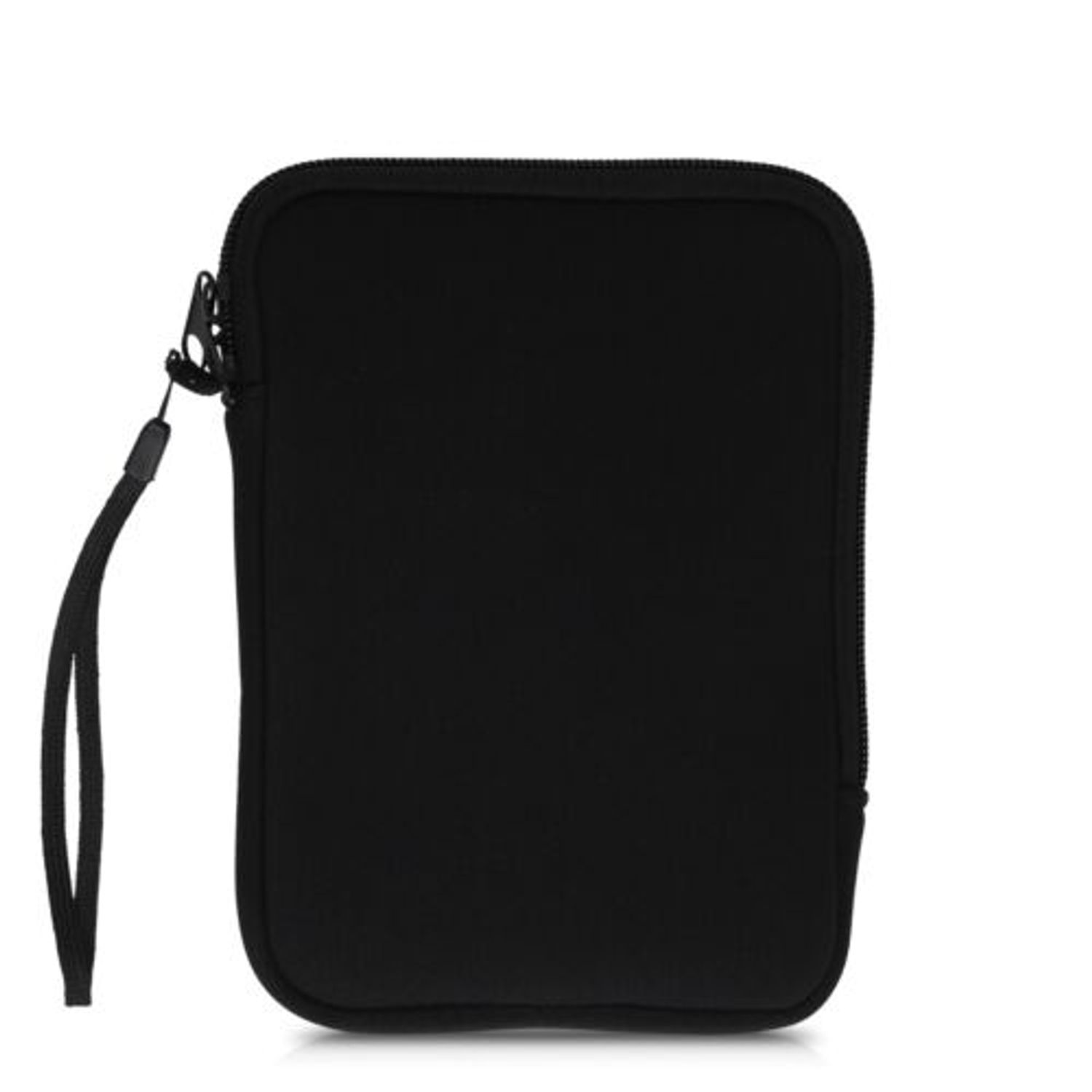 Husa universala pentru eBook reader, Textil, Negru, 50334.01 fotografia produsului View 10 L