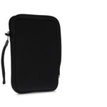 Husa universala pentru eBook reader, Textil, Negru, 50334.01 fotografia produsului View 9 S