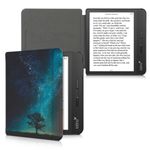 Husa pentru Tolino Vision 5, Piele ecologica, Multicolor, 50899.02 fotografia produsului View 2 S