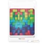 Husa pentru Tolino Vision 5, Piele ecologica, Multicolor, 50899.05 fotografia produsului View 7 S