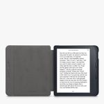 Husa pentru Kobo Libra 2, Piele ecologica, Multicolor, Kwmobile, 56575.10 fotografia produsului View 7 S