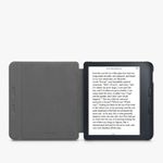 Husa pentru Kobo Libra 2, Piele ecologica, Multicolor, Kwmobile, 56575.06 fotografia produsului View 7 S
