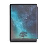 Husa pentru Kindle Paperwhite 11, Piele ecologica, Multicolor, Kwmobile, 56256.05 fotografia produsului View 2 S