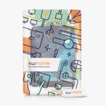 Husa pentru Kindle Paperwhite 11, Piele ecologica, Multicolor, Kwmobile, 56256.05 fotografia produsului View 5 S