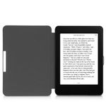 Husa pentru Kindle Paperwhite 10, Piele ecologica, Multicolor, Kwmobile, 46644.65 fotografia produsului View 8 S