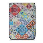 Husa pentru Kobo Clara HD, Piele ecologica, Multicolor, Kwmobile, 45220.32 fotografia produsului View 4 S