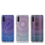 Husa pentru Xiaomi Mi A3/Mi CC9e, Silicon, Multicolor, 49683.02 fotografia produsului View 9 S