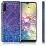 Husa pentru Xiaomi Mi A3/Mi CC9e, Silicon, Multicolor, 49683.02 fotografia produsului View 2 S