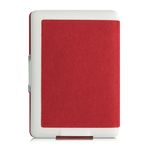 Husa pentru Kindle Paperwhite 7, Textil, Rosu, Kwmobile, 34345.09 fotografia produsului View 4 S