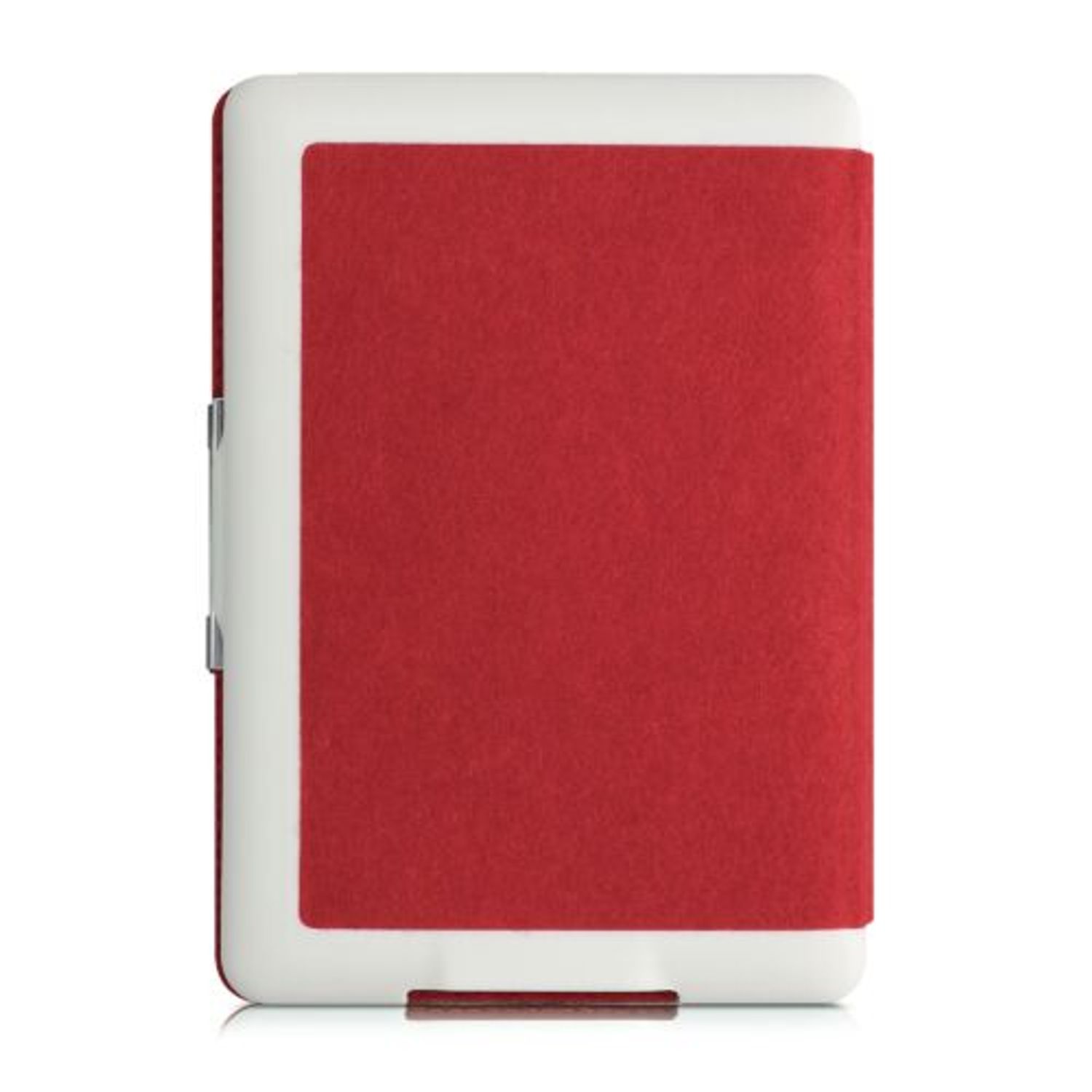 Husa pentru Kindle Paperwhite 7, Textil, Rosu, Kwmobile, 34345.09 fotografia produsului View 4 L