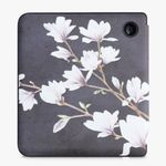 Husa pentru Kobo Libra 2, Piele ecologica, Multicolor, Kwmobile, 56577.04 fotografia produsului View 4 S