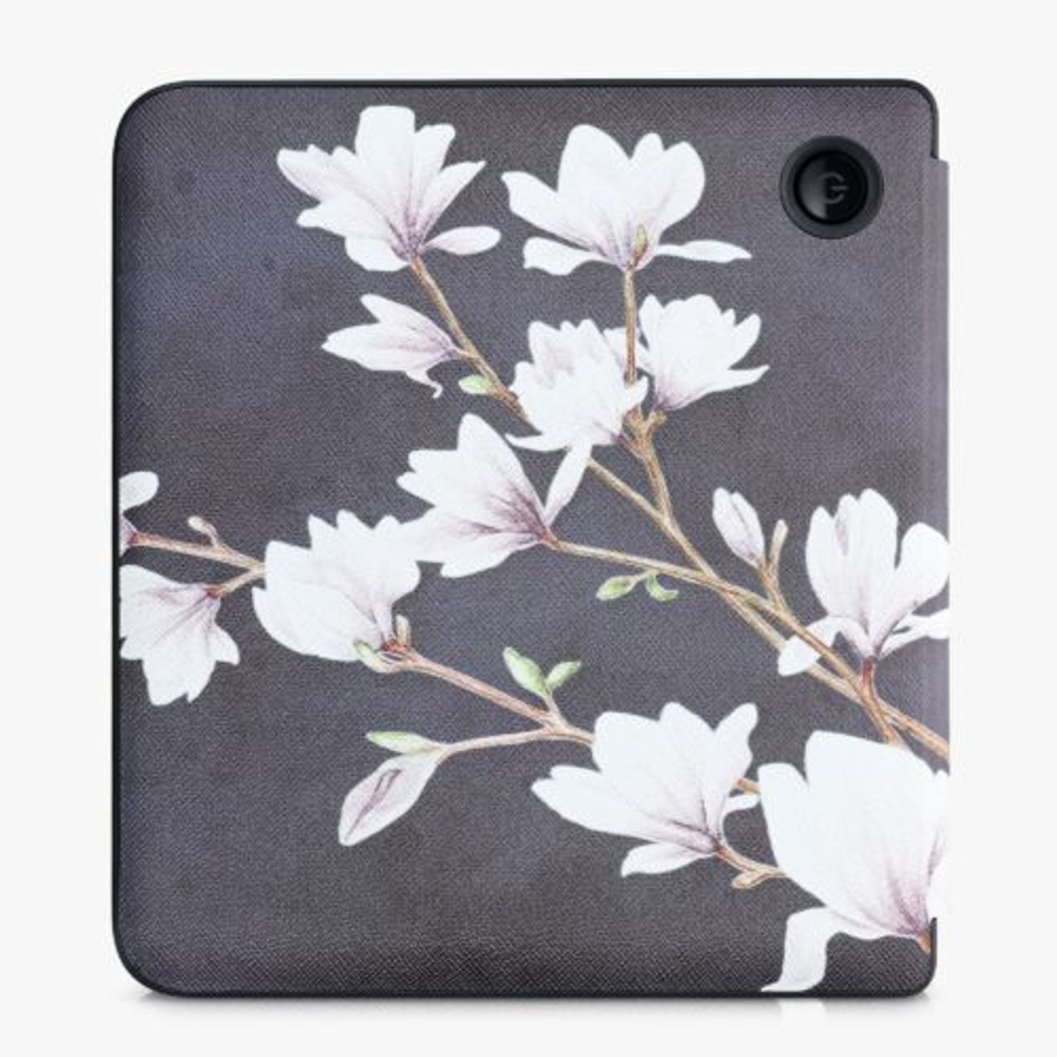 Husa pentru Kobo Libra 2, Piele ecologica, Multicolor, Kwmobile, 56577.04 fotografia produsului View 4 L