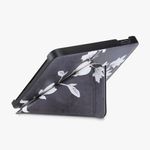 Husa pentru Kobo Libra 2, Piele ecologica, Multicolor, Kwmobile, 56577.04 fotografia produsului View 7 S