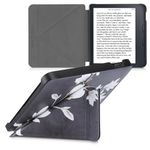 Husa pentru Kobo Libra 2, Piele ecologica, Multicolor, Kwmobile, 56577.04 fotografia produsului View 2 S