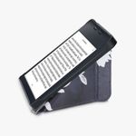 Husa pentru Kobo Libra 2, Piele ecologica, Multicolor, Kwmobile, 56577.04 fotografia produsului View 8 S