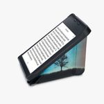 Husa pentru Kobo Libra 2, Piele ecologica, Multicolor, Kwmobile, 56577.01 fotografia produsului View 7 S