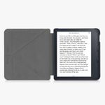Husa pentru Kobo Libra 2, Piele ecologica, Multicolor, Kwmobile, 56577.01 fotografia produsului View 6 S