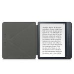 Husa pentru Kobo Libra H2O, Piele ecologica, Multicolor, Kwmobile, 50540.24 fotografia produsului View 6 S