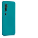Husa pentru Xiaomi Mi Note 10/Mi Note 10 Pro, Silicon, Verde, 50948.57 fotografia produsului View 8 S