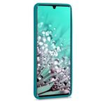 Husa pentru Xiaomi Mi Note 10/Mi Note 10 Pro, Silicon, Verde, 50948.57 fotografia produsului View 6 S