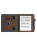 Husa pentru Kobo Libra H2O, Piele ecologica, Multicolor, Kwmobile, 50319.15 fotografia produsului View 7 S