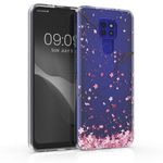 Husa pentru Motorola Moto G9 Play/Moto E7 Plus, Silicon, Multicolor, 53407.04 fotografia produsului
