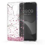 Husa pentru Motorola Moto G9 Play/Moto E7 Plus, Silicon, Multicolor, 53407.04 fotografia produsului View 2 S