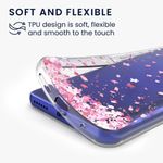 Husa pentru Motorola Moto G9 Play/Moto E7 Plus, Silicon, Multicolor, 53407.04 fotografia produsului View 6 S