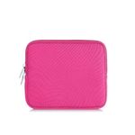 Husa universala pentru eBook Reader de 7 inch, Kwmobile, Roz, Textil, 57397.77 fotografia produsului View 10 S