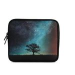 Husa universala pentru eBook Reader de 7 inch, Kwmobile, Multicolor, Textil, 59015.01 fotografia produsului View 10 S