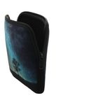 Husa universala pentru eBook Reader de 7 inch, Kwmobile, Multicolor, Textil, 59015.01 fotografia produsului View 8 S