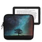 Husa universala pentru eBook Reader de 7 inch, Kwmobile, Multicolor, Textil, 59015.01 fotografia produsului
