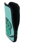 Husa universala pentru eBook Reader de 6 inch, Kwmobile, Multicolor, Textil, 50335.10 fotografia produsului View 8 S