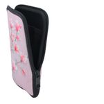 Husa universala pentru eBook Reader de 6 inch, Kwmobile, Multicolor, Textil, 50335.09 fotografia produsului View 2 S